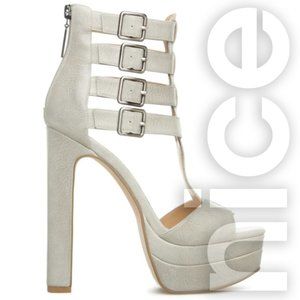 SHOEDAZZLE BARDOT